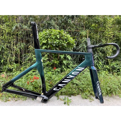 Canyon aeroad 2021 frameset new arrivals